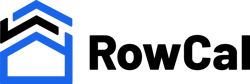 RowCal Logo